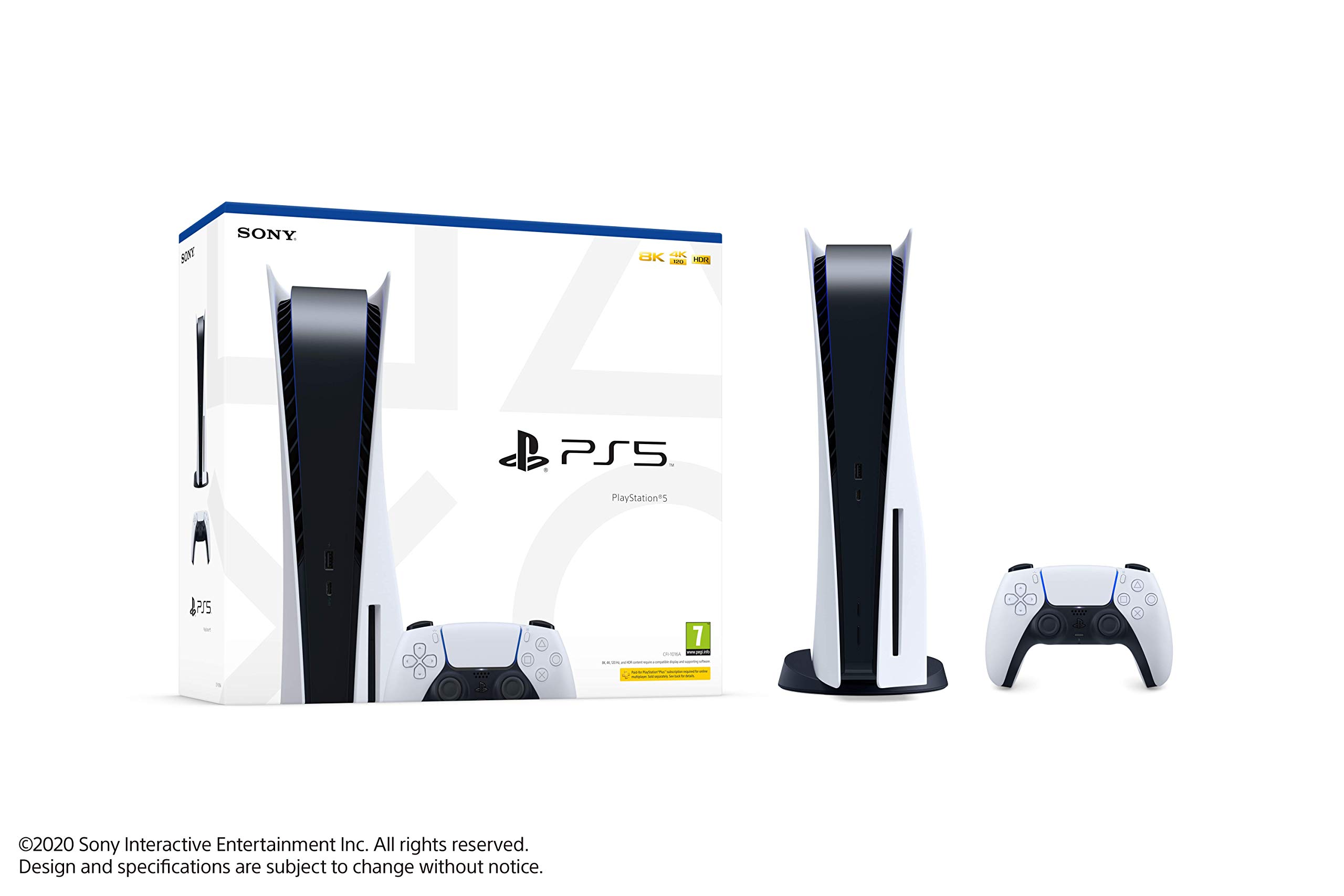 Playstation